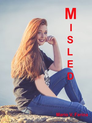 cover image of Misled